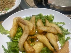 -红日饭店(裕隆三路店)