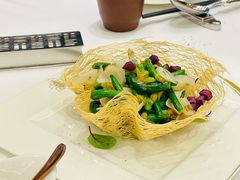 -万豪金殿(香港JW万豪酒店)