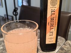 -LESCEDARS Brasserie Bistro香柏树