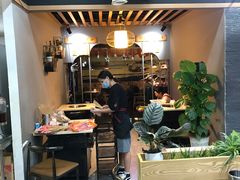 大堂-来伊回麻辣烫·火锅串串清真(红瓦寺总店)