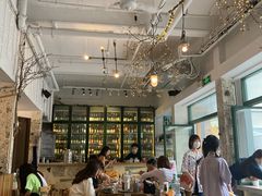 大堂-RAC BAR(安福路店)