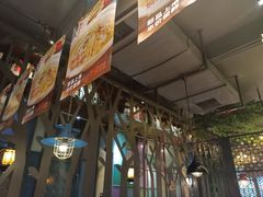 -湘当爱·鲜煮现炒(松岗立业路店)