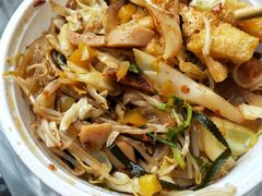 -大东北首席烤冷面(学府路店)