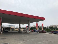 -中国石化李七庄加油站