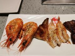 -大渔铁板烧(大悦城店)