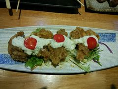 -有喜屋·深夜食堂(北京西路店)