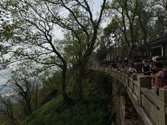 -虞山风景区