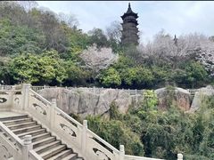 -牛首山文化旅游区