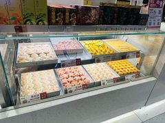 -陕拾叁-西安糕点(北院门创始店)