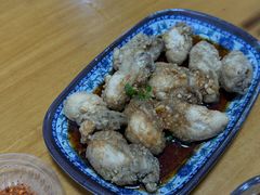 -福州人铭小吃