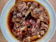 -贤花饭店(城阳店)