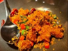 -莉莉海堂HAITANG·烤鸭(国贸商城店)