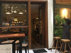 门面-AFS Cafe & Canteen(闽江二路店)