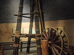 -武汉园博园(武汉自然博物馆)