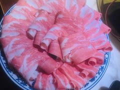 -宣武小院涮肉(前门店)