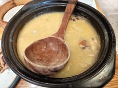 -如轩·海鲜砂锅粥·潮汕菜(海珠店)