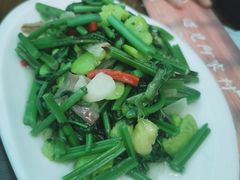 -遇见阿家村云南菜(魏公村店)