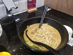 -一風堂拉面(深圳湾万象城店)