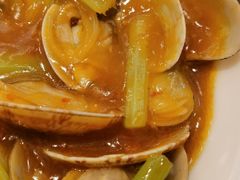 辣汁啦啦-莆田餐厅PUTIEN(三里屯店)