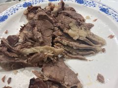 -宁夏国强手抓羊肉·清真菜(未央路凤三店)