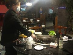 -来小酌·长安酒家(翠庭大厦店)