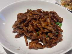 豉油皇鹅肠-炳胜品味(珠江新城店)