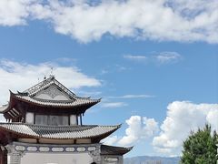 -大理洱海