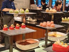 -阿纳迪酒店·秘境西餐厅
