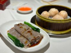 -香港龙凤楼(陆家嘴中心店)