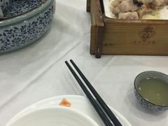 -丰谷茶楼(鸿大广场店)