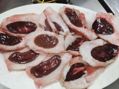 -火云龙烤肉(紫荆花店)