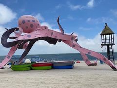 -启东恒大海上威尼斯酒店