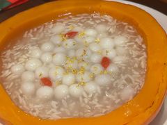 -玫瑰厅上海菜(兴国路店)