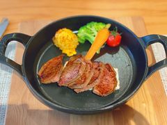 -香樟花园法式铁板烧(恒隆广场店)