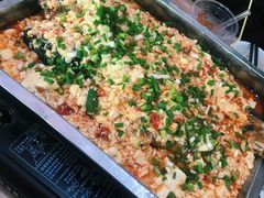-彭秉兰豆花烤鱼(文化园店)