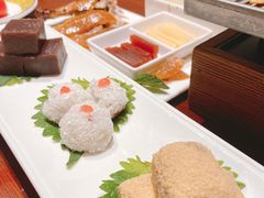 -京味张·北京烤鸭(天河南二路店)