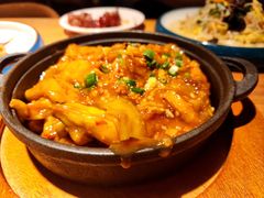 -三十六味匠猪蹄(三元桥店)