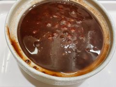 陈皮红豆沙-小团圆糖水铺(襄阳南路店)