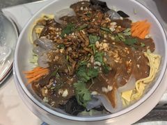 -满兴咱妈烀饼铁锅炖(兰州北街店)