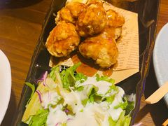 -白石的深夜食堂(济南万象城店)