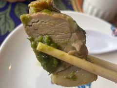 -蒙亨·手把肉·蒙古包文化主题餐厅(天恒广场店)