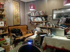 -109 COFFEE(建筑学院店)