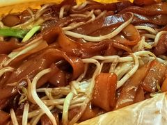 传统干炒牛河-荔银肠粉·非遗手藝(夫子庙店)