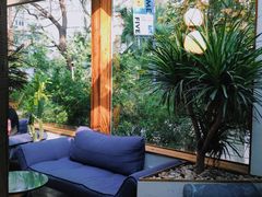 -Nirvana Cafe&Bar(北仓文创街区店)