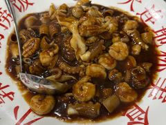 -小郭私房菜·海肠捞饭店(学士街店)