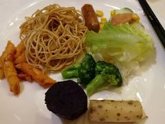 -天津和平智选假日酒店
