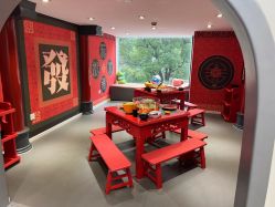 -MINI MARS KIDS CLUB亲子家庭中心(杨浦黄兴店)