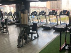 -ENERGY原力健身(川周店)