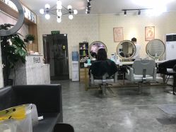 点击看大图 -Hair造型