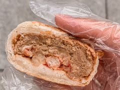 -花园饼屋·吐司蛋糕面包(星海店)
